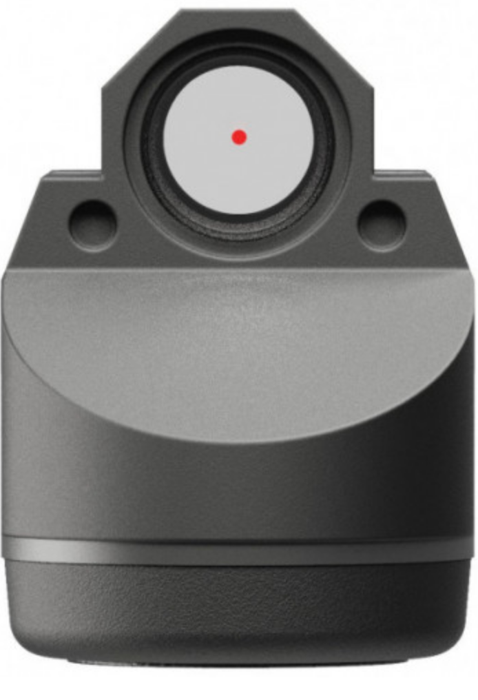 VISOR LEUPOLD DELTAPOINT MICRO DE 3 MOA - GLOCK