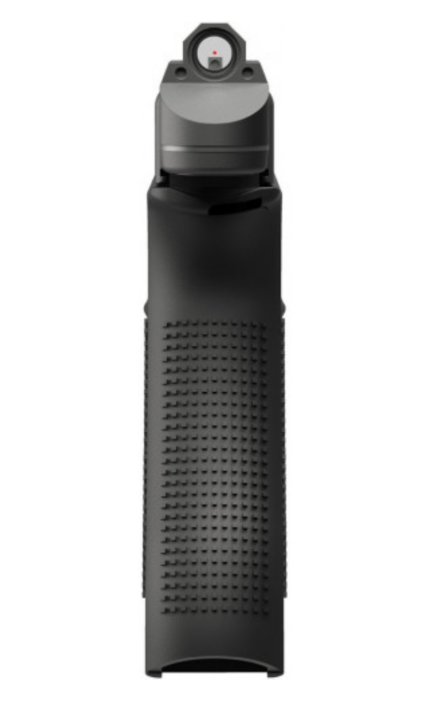 VISOR LEUPOLD DELTAPOINT MICRO DE 3 MOA - GLOCK
