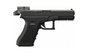 VISOR LEUPOLD DELTAPOINT MICRO DE 3 MOA - GLOCK