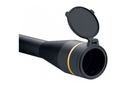 TAPA ABATIBLE PARA VISOR LEUPOLD ALUMINA - OBJETIVO DE 42 MM.