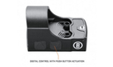 VISOR RÉFLEX BUSHNELL RXS-100