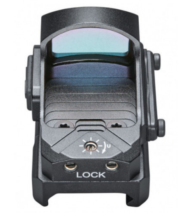 VISOR BUSHNELL ADVANCE MICRO REFLEX SIGHT