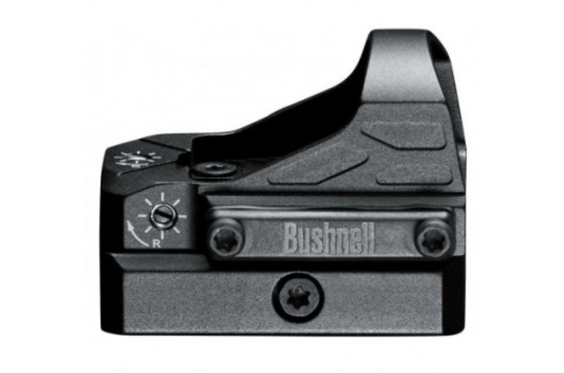 VISOR BUSHNELL ADVANCE MICRO REFLEX SIGHT