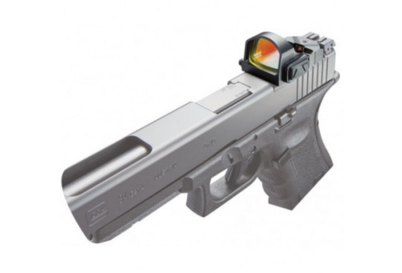 VISOR BUSHNELL ADVANCE MICRO REFLEX SIGHT
