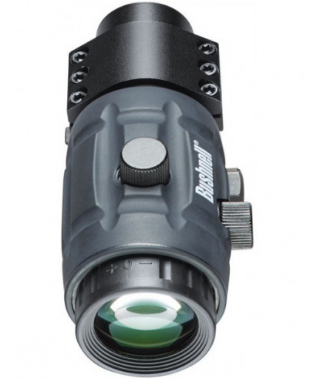 BUSHNELL TRANSICIÓN LUPA 3X