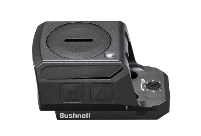 VISOR BUSHNELL RXE-MR1 ALCANCE CERRADO 1X24 3 MOA