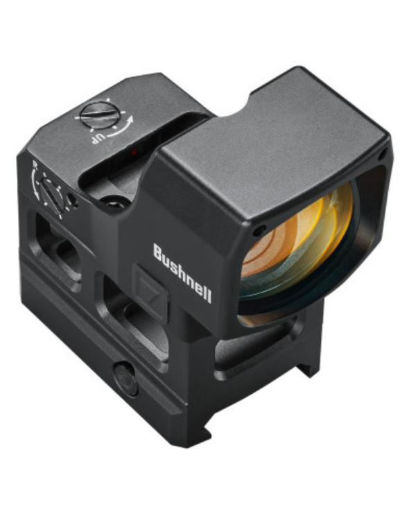 VISOR BUSHNELL RXM-300 REFLEX SIGHT 1X28 4 MOA