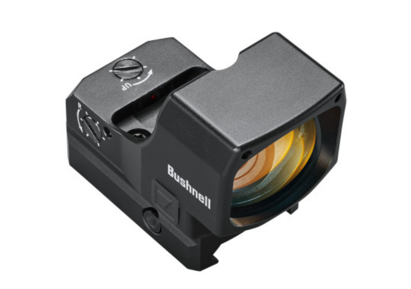 VISOR BUSHNELL RXM-300 REFLEX SIGHT 1X28 4 MOA