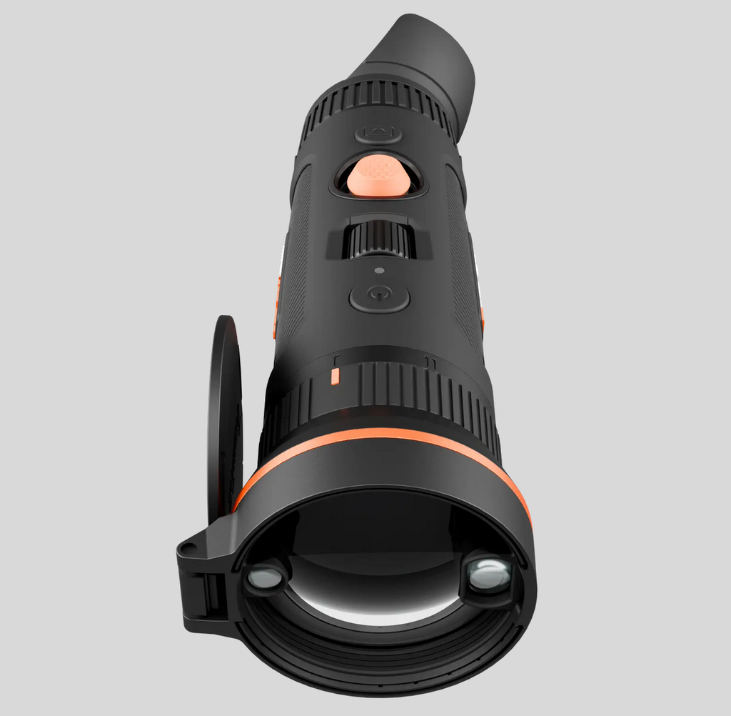 MONOCULAR THERMTEC WILD 650DL PRO 
