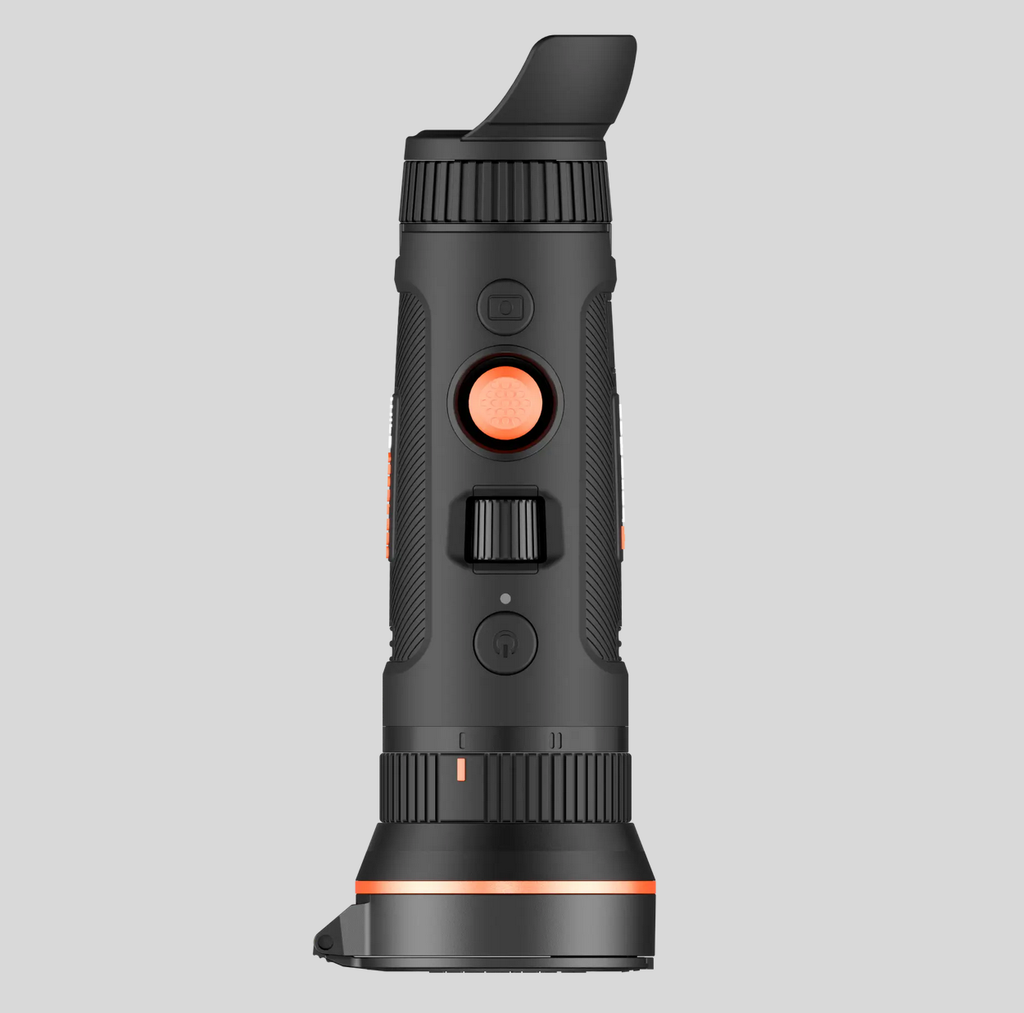 MONOCULAR THERMTEC WILD 650DL PRO 