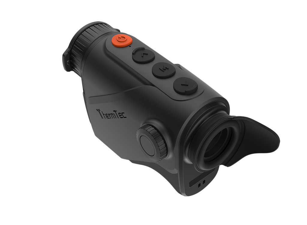 MONOCULAR THERMTEC CYCLONE 325 