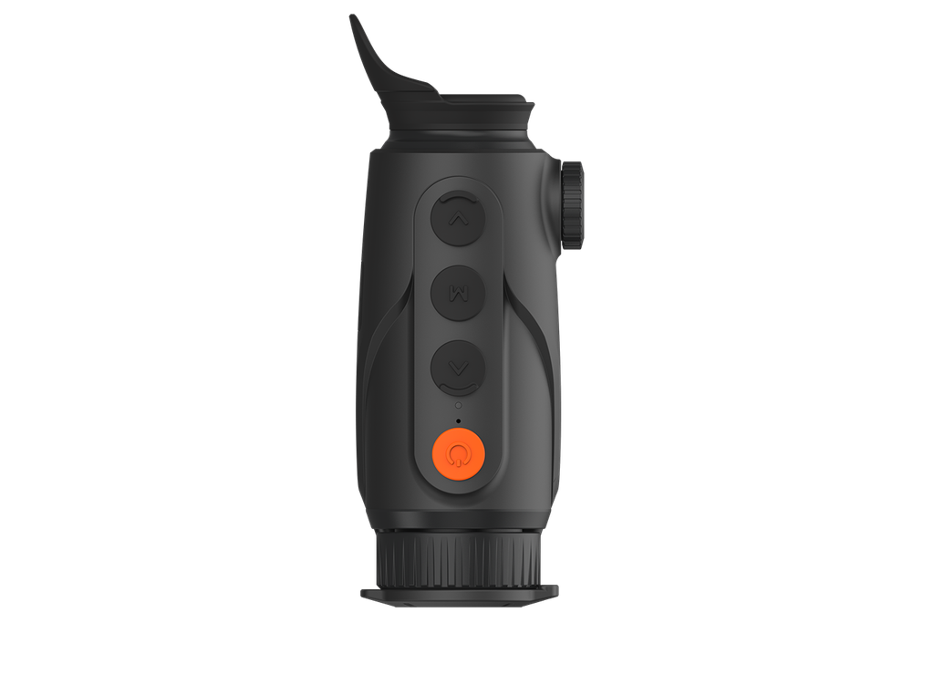 MONOCULAR THERMTEC CYCLONE 325 