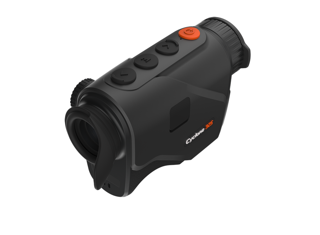 MONOCULAR THERMTEC CYCLONE 325 