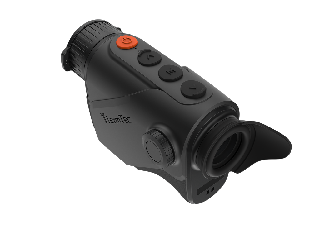 MONOCULAR THERMTEC CYCLONE 315 