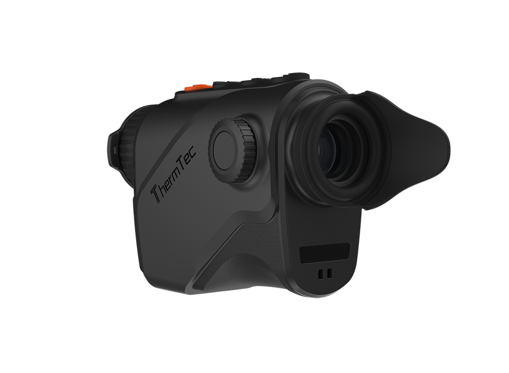 MONOCULAR THERMTEC CYCLONE 315 