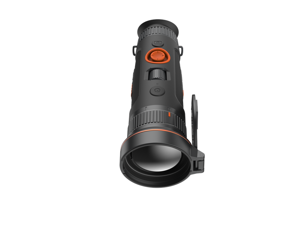 MONOCULAR TERMICO THERMTEC WILD 650D 