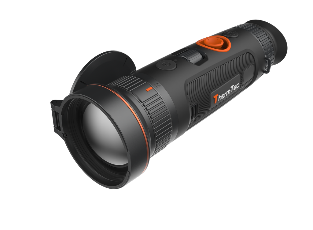 MONOCULAR TERMICO THERMTEC WILD 650D 