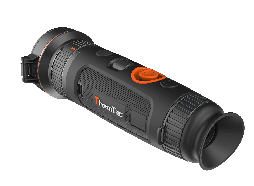 MONOCULAR TERMICO THERMTEC WILD 350D  