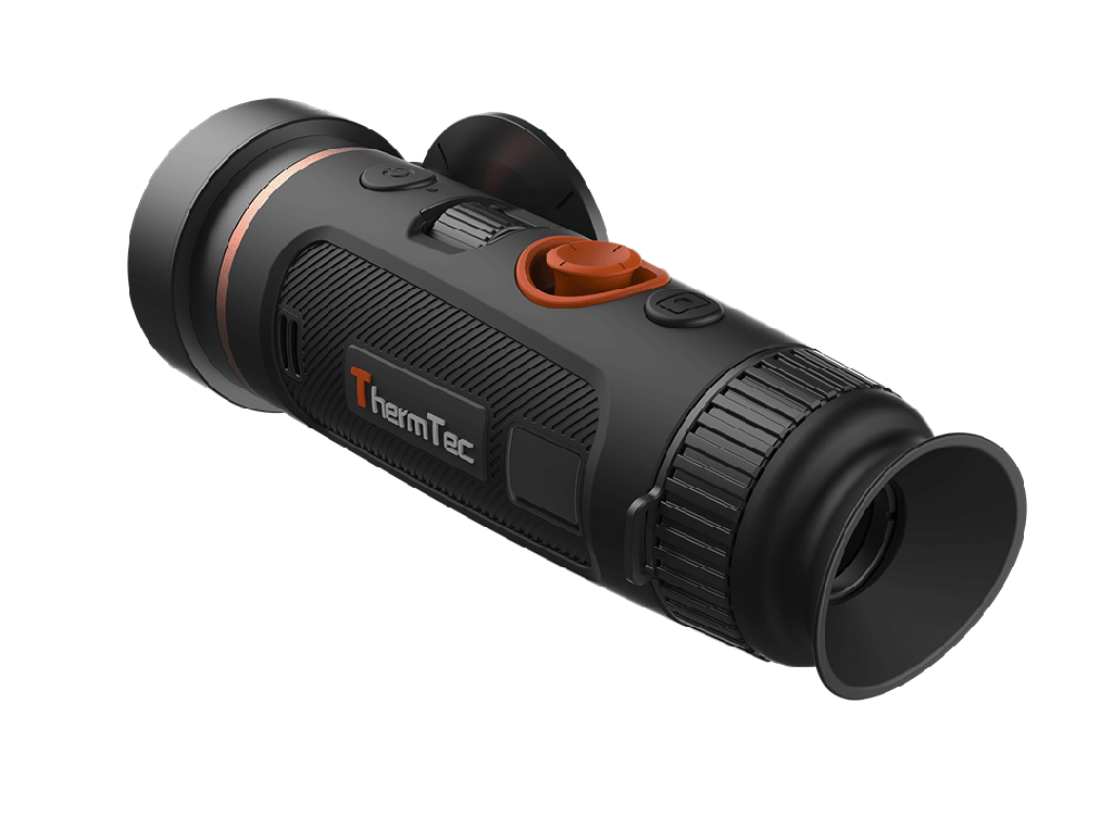 MONOCULAR TERMICO THERMTEC WILD 650 