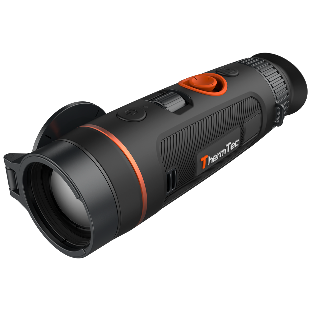 MONOCULAR TERMICO THERMTEC WILD 635  