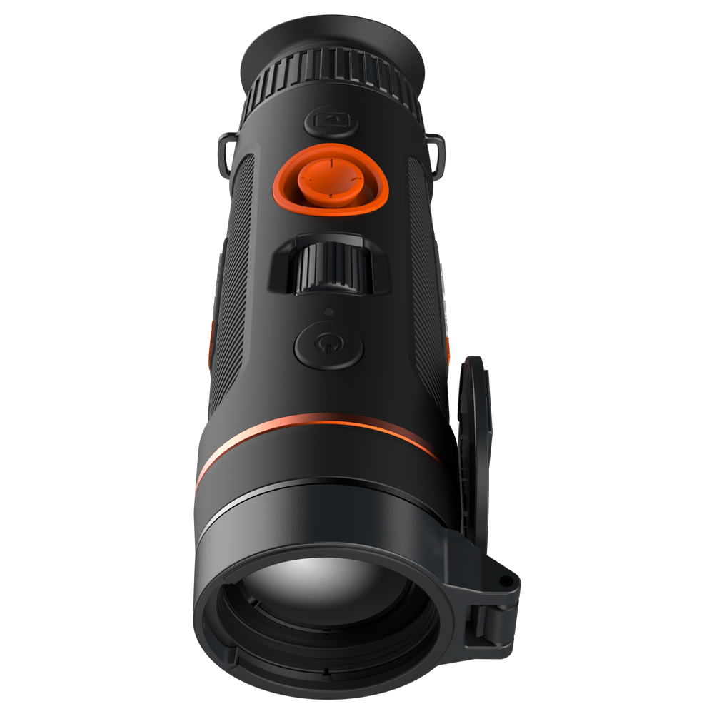 MONOCULAR TERMICO THERMTEC WILD 635  