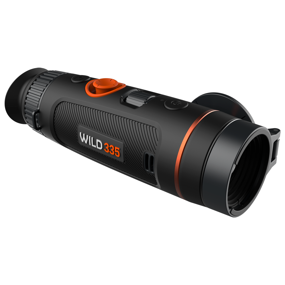 MONOCULAR TERMICO THERMTEC WILD 335 