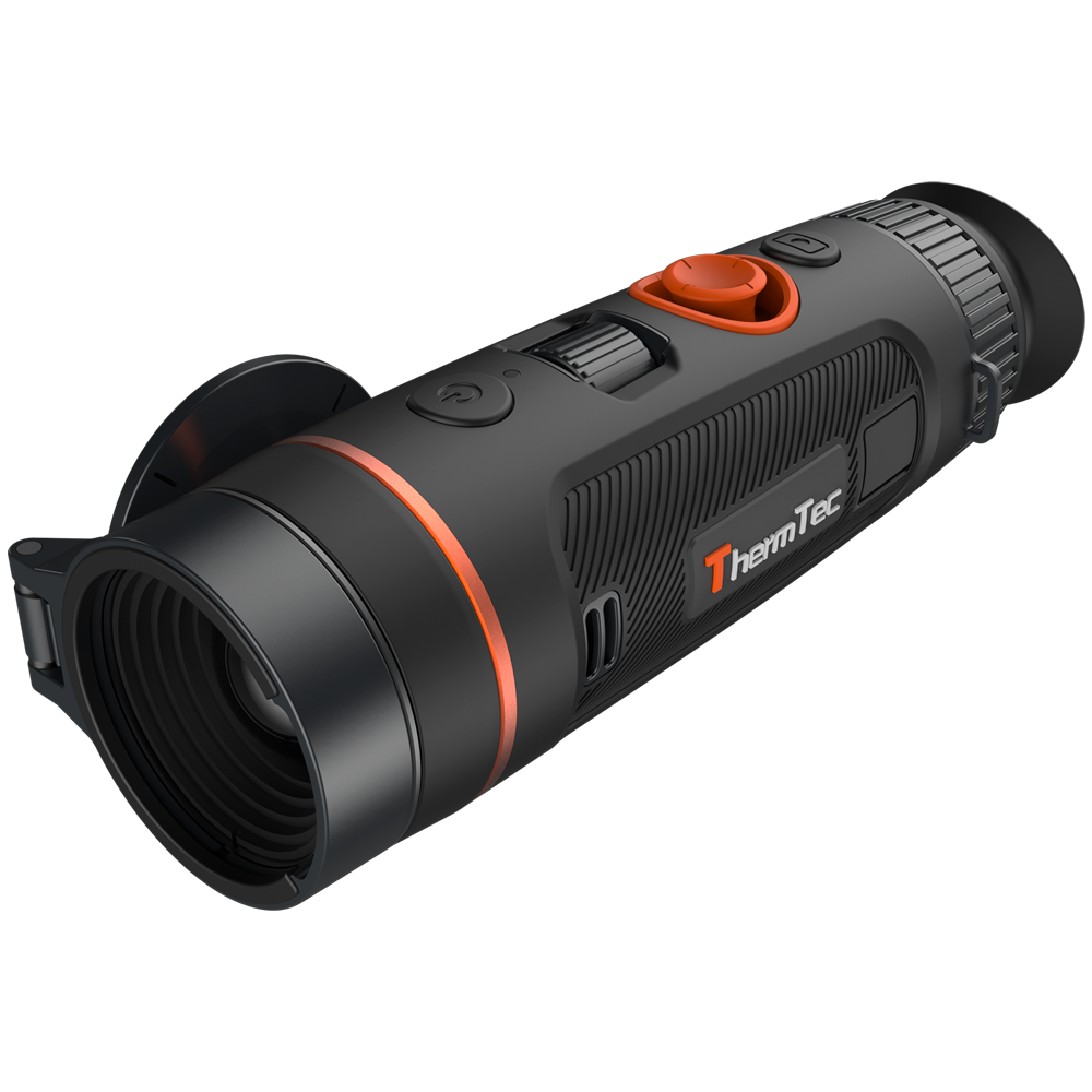 MONOCULAR TERMICO THERMTEC WILD 335 