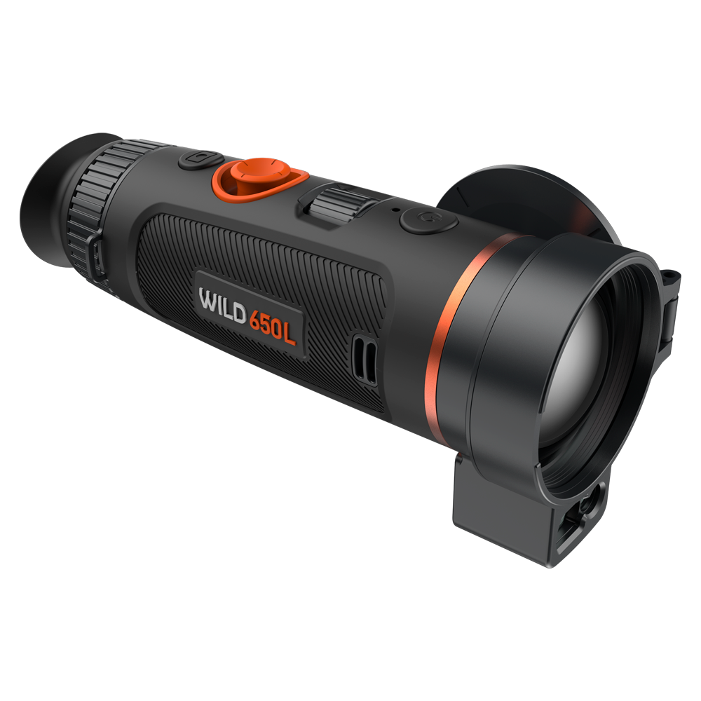 MONOCULAR TERMICO THERMTEC WILD LRF 650L 