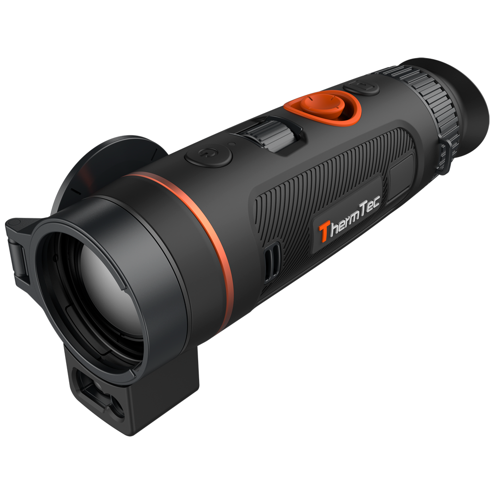 MONOCULAR TERMICO THERMTEC WILD LRF 635L 