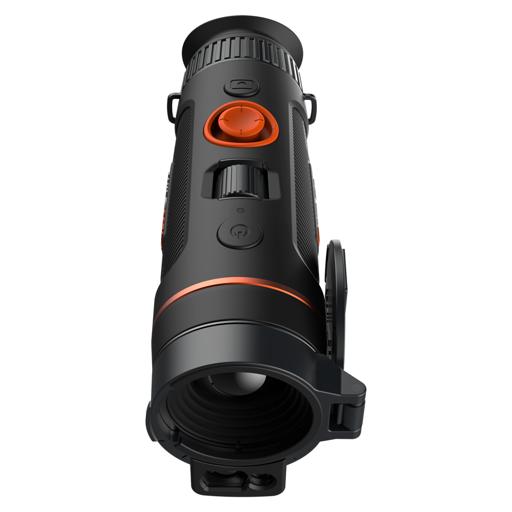 MONOCULAR TERMICO THERMTEC WILD LRF 335L 