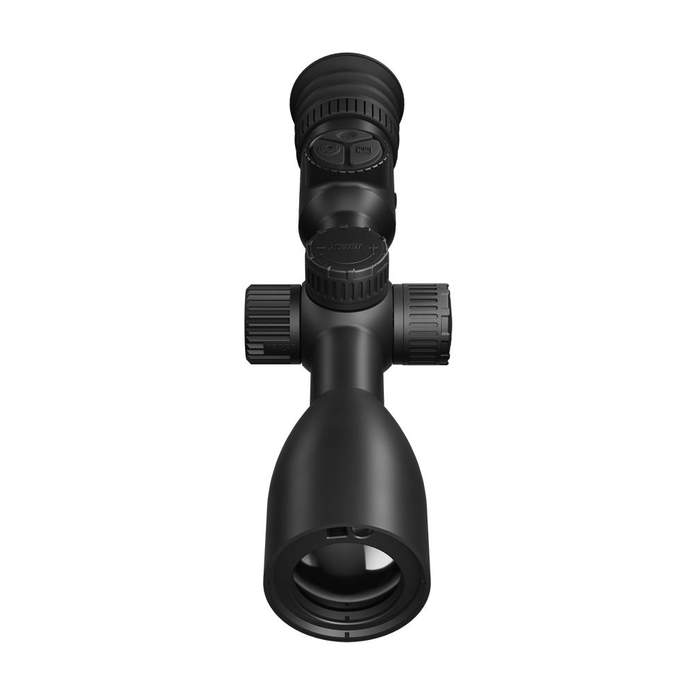 VISOR THERMTEC IBEX335-LRF 