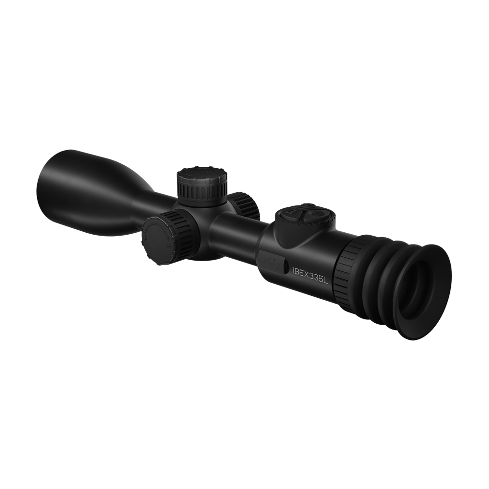 VISOR THERMTEC IBEX335-LRF 