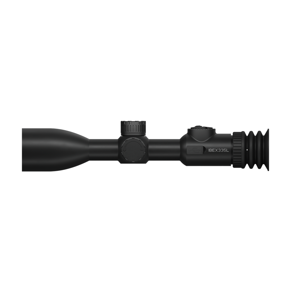 VISOR THERMTEC IBEX335-LRF 