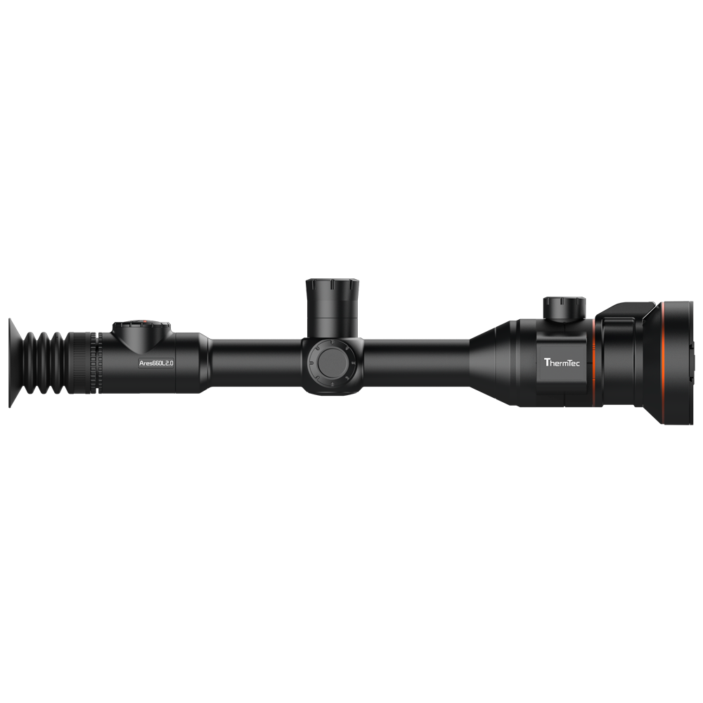 VISOR TERMICO THERMTEC ARES660-LRF 
