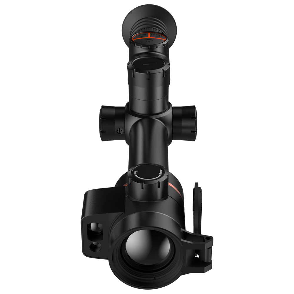 VISOR TERMICO THERMTEC ARES335-LRF-2.0 
