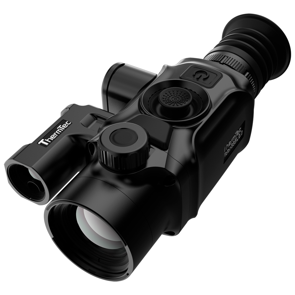 VISOR TÉRMICO COMPACTO LRF THERMTEC VIDAR335L-2.0 