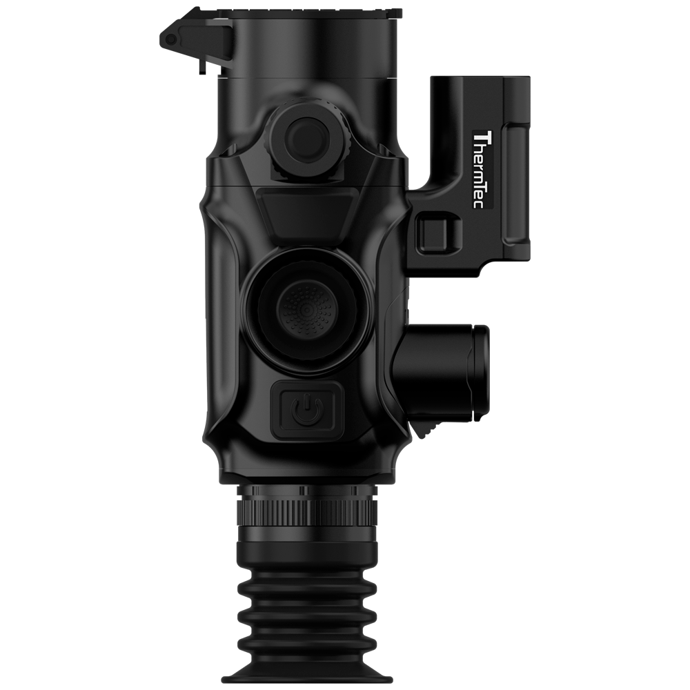 VISOR TÉRMICO COMPACTO LRF THERMTEC VIDAR335L-2.0 