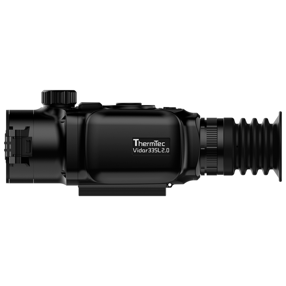 VISOR TÉRMICO COMPACTO LRF THERMTEC VIDAR335L-2.0 