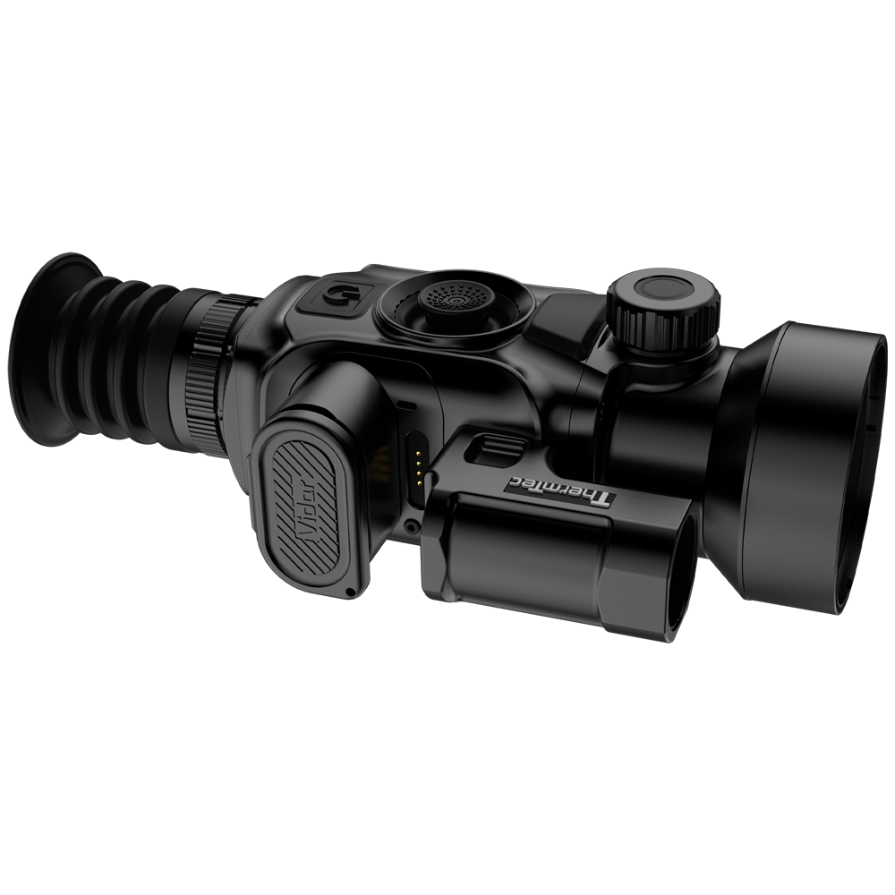 VISOR TÉRMICO COMPACTO LRF THERMTEC VIDAR650L-2.0 