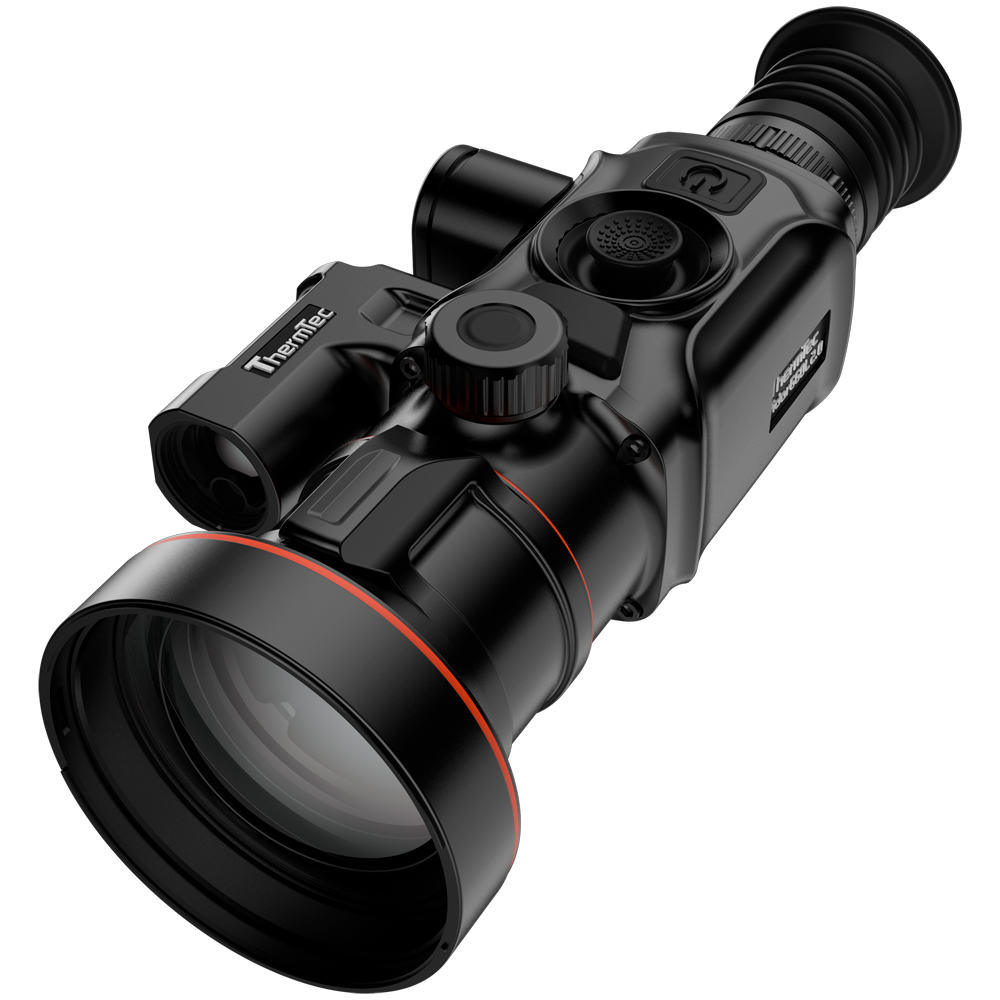 VISOR TÉRMICO COMPACTO LRF THERMTEC VIDAR660L-2.0 