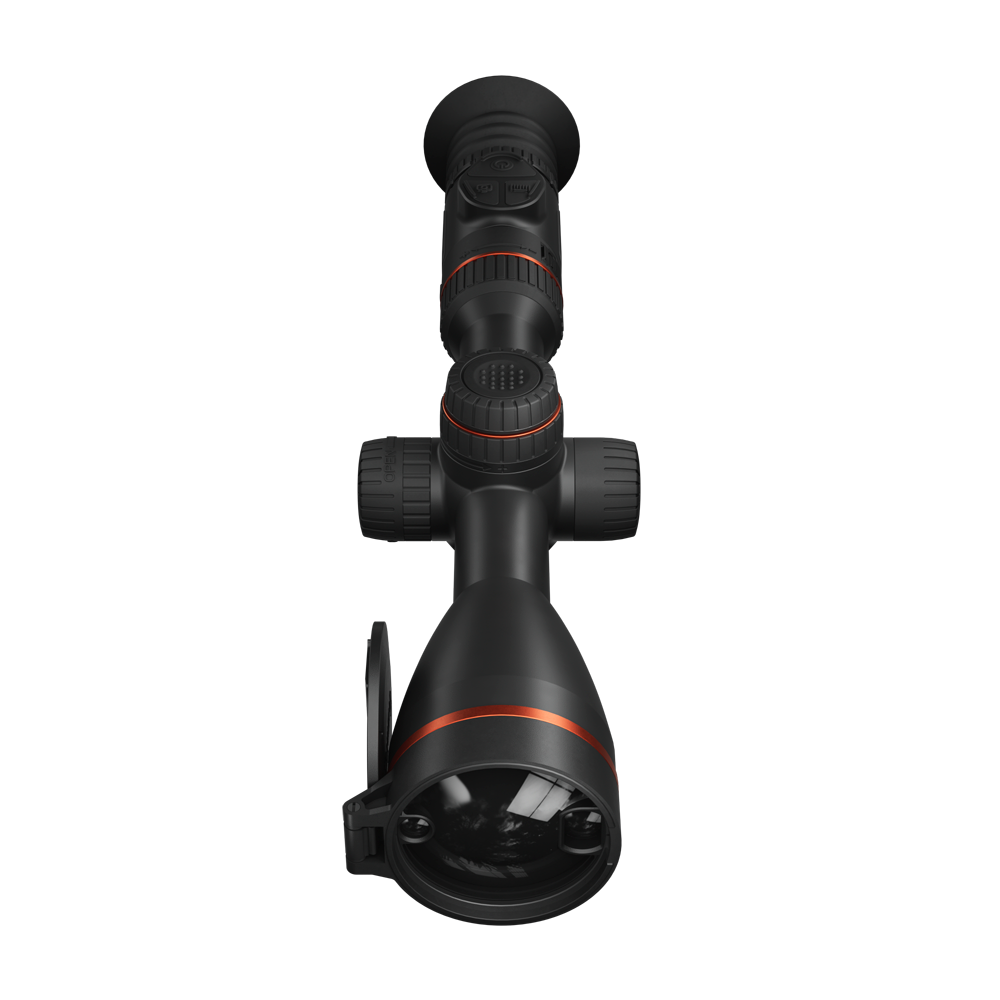 VISOR TÉRMICO THERMTEC ORYX650-LRF 