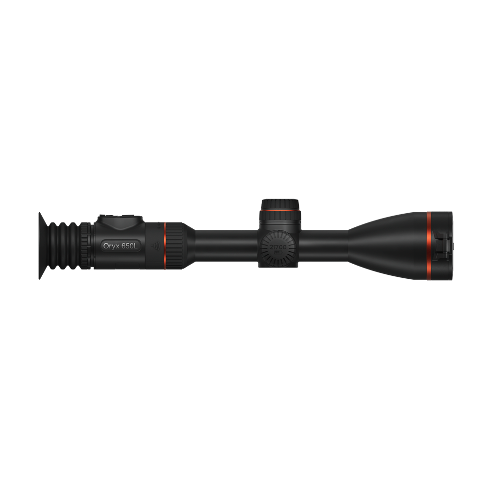VISOR TÉRMICO THERMTEC ORYX650-LRF 