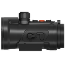 MONOCULAR TÉRMICO ACOPLABLE TÉRMICO CLIP-ON THERMTEC HUNT650 LRF 