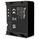 CARGADOR BATERÍA HUNT PRO THERMTEC