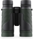 PRISMÁTICOS BURRIS DROPTINE 8X42MM VERDE 