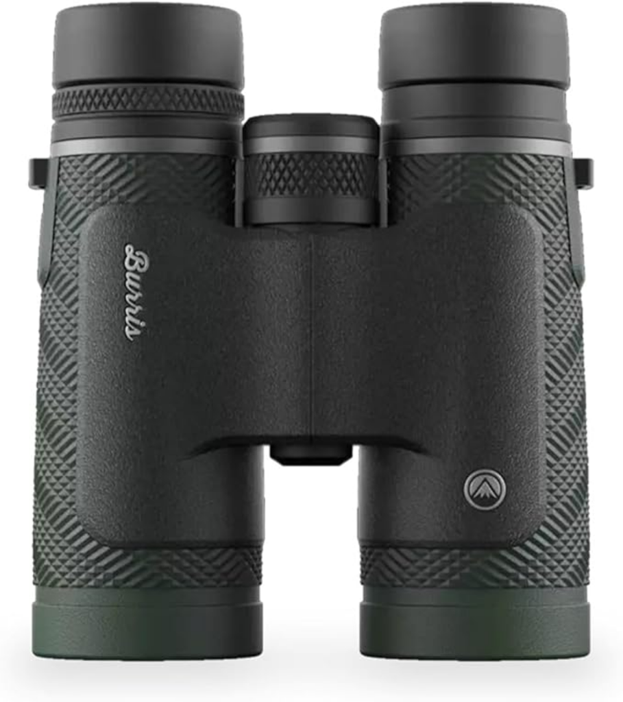 PRISMÁTICOS BURRIS DROPTINE 8X42MM VERDE 