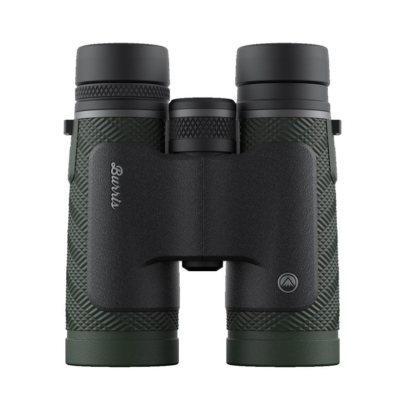 PRISMÁTICOS BURRIS DROPTINE 10X42MM VERDE 