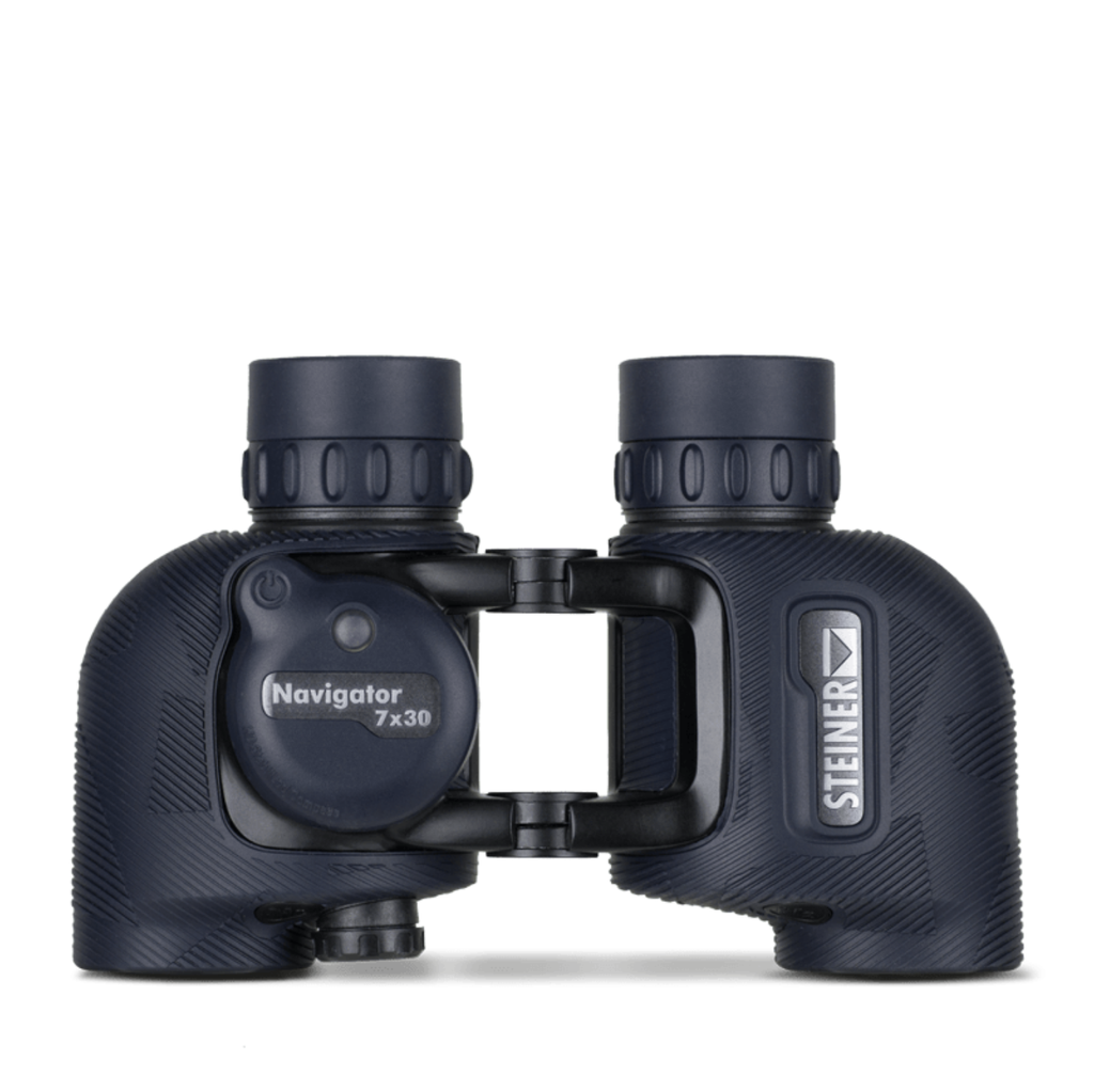 PRISMÁTICOS STEINER NAVIGATOR 7X30 WC 