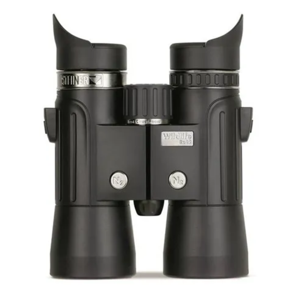 PRISMÁTICOS STEINER WILDLIFE 8X42 