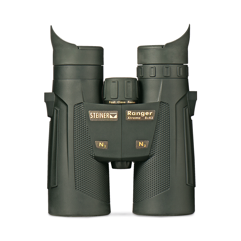 PRISMÁTICOS STEINER RANGER XTREME 8X42 